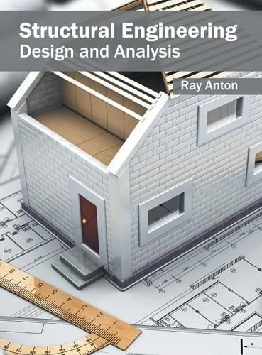 Cover image for Structural Engineering: Design and Analysis