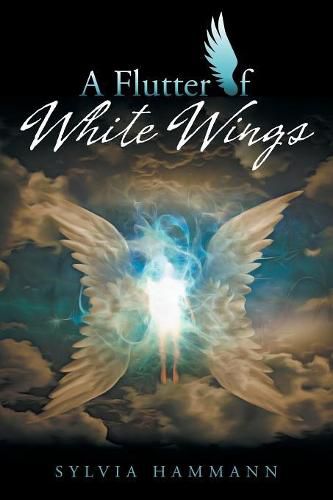 Cover image for A Flutter of White Wings