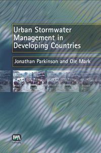 Cover image for Urban Stormwater Management in Developing Countries