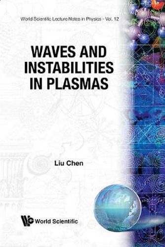 Waves And Instabilities In Plasmas