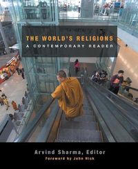 Cover image for The World's Religions: A Contemporary Reader