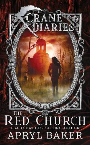 Cover image for The Crane Diaries: The Red Church