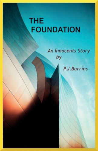 Cover image for The Foundation