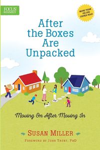 Cover image for After The Boxes Are Unpacked