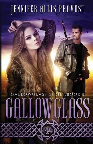 Cover image for Gallowglass