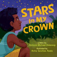 Cover image for Stars in My Crown