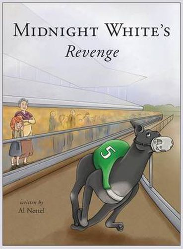 Cover image for Midnight White's Revenge