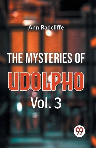 The Mysteries of Udolpho