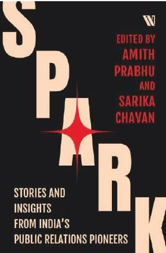 Cover image for Spark