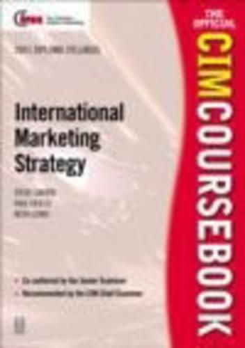 International Marketing Strategy