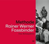 Cover image for Methode Rainer Werner Fassbinder