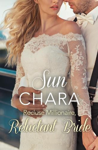 Cover image for Recluse Millionaire, Reluctant Bride