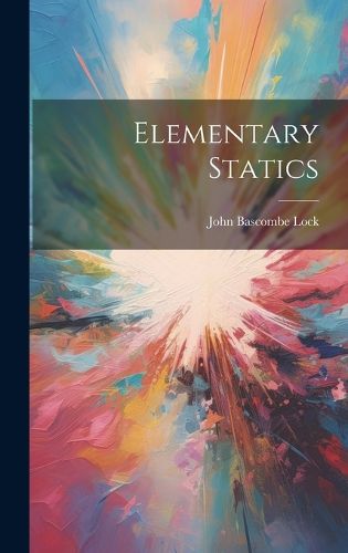 Cover image for Elementary Statics