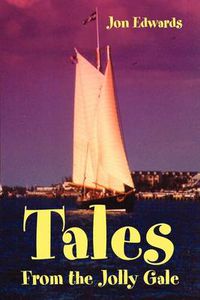 Cover image for Tales from the Jolly Gale