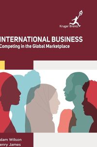 Cover image for International Business