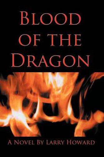 Cover image for Blood of the Dragon