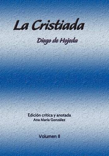 Cover image for La Cristiada Vol II