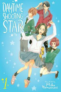 Cover image for Daytime Shooting Star, Vol. 1