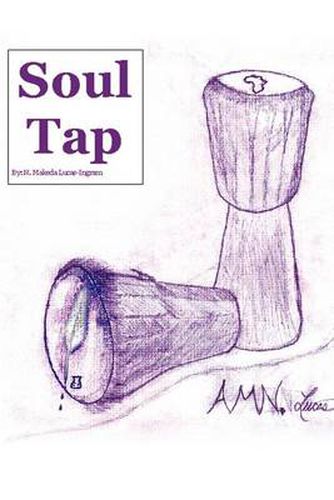 Cover image for Soul Tap