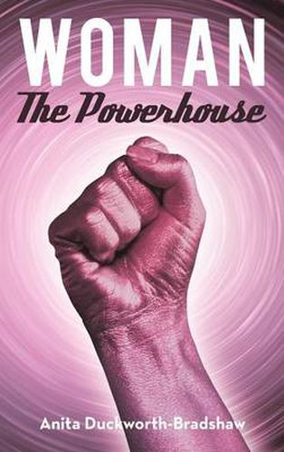 Cover image for Woman the Powerhouse