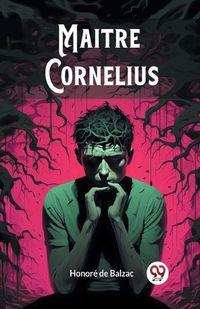 Cover image for Maitre Cornelius