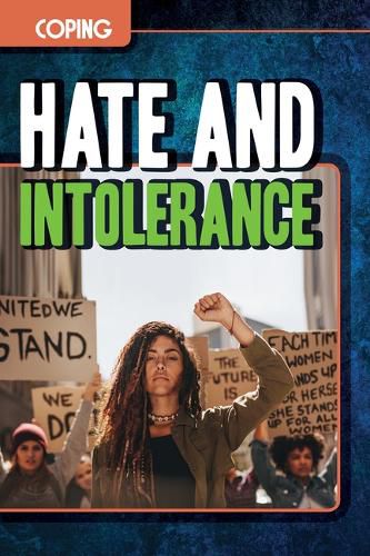 Cover image for Hate and Intolerance