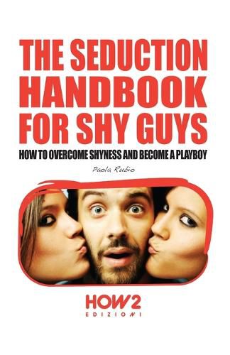 Cover image for The Seduction Handbook for Shy Guys
