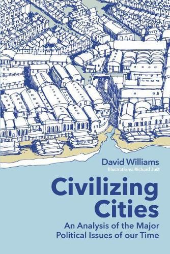 Cover image for Civilizing Cities