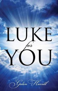 Cover image for Luke for You