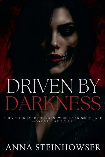 Cover image for Driven by Darkness
