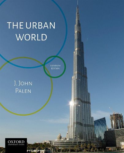 Cover image for The Urban World