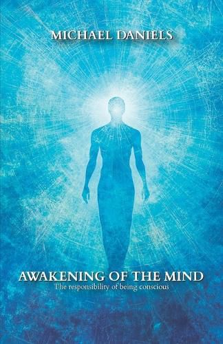 Cover image for Awakening of the Mind