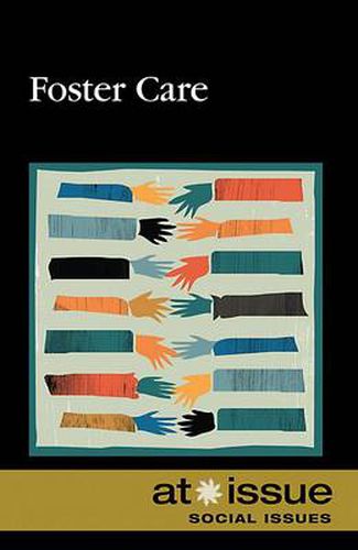 Cover image for Foster Care