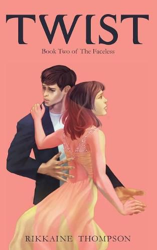 Cover image for Twist