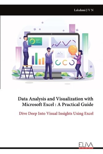 Cover image for Data Analysis and Visualization with Microsoft Excel
