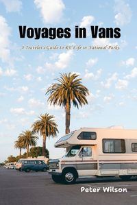 Cover image for Voyages in Vans