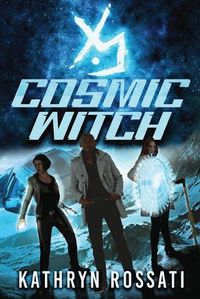 Cover image for Cosmic Witch