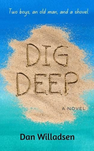 Cover image for Dig Deep