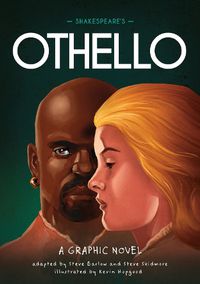Cover image for Classics in Graphics: Shakespeare's Othello