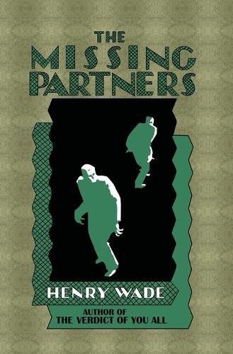 Cover image for The Missing Partners