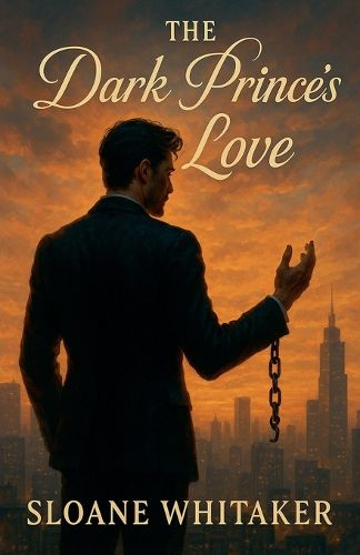 Cover image for The Dark Prince's Love