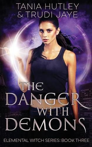 Cover image for The Danger With Demons