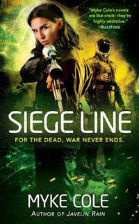 Cover image for Siege Line