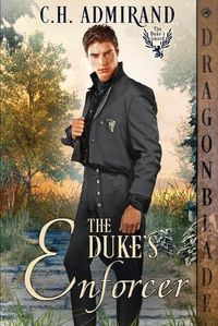 Cover image for The Duke's Enforcer
