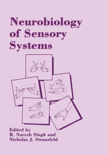 Cover image for Neurobiology of Sensory Systems