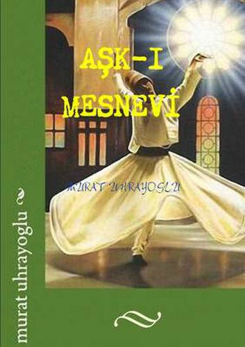 Cover image for Ask-I Mesnevi