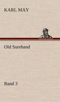 Cover image for Old Surehand 3
