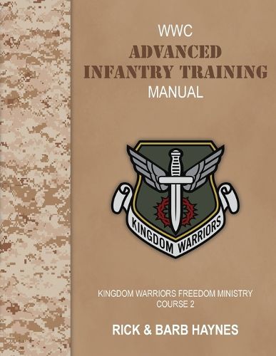 Advanced Infantry Training