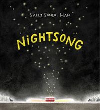 Cover image for Nightsong