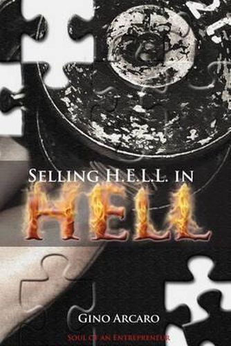 Cover image for Selling H.E.L.L. in Hell